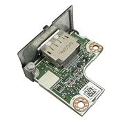 HSSDTECH Placa adaptadora DP de repuesto para HP 400 600 800 G3 G4 G5 DM SFF, 906316-001 348.06N28.0021 348.06N17.0011 DP Adaptador Board