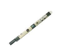 HSSDTECH Placa de cámara web IR de repuesto para Dell Latitude 13 5300 5310 5320, 5300 2 en 1 7300 14 3410 5400 5401 5410 5411 5420 5430 15 3510 35220 0 354 0 E3510 5500 5501 5520 7540 00XMGG