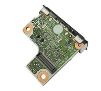 HSSDTECH Placa de conexión HDMI para HP 400 600 800 G3 G4 G5 DM SFF 906318-002 348.06N26.0011906318-001 HDMI Port Card Board