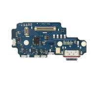 HSSDTECH Placa del conector de carga para Samsung Galaxy S22 Ultra S908U