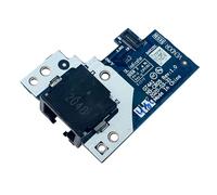 HSSDTECH Placa RJ45 Recambio para Lenovo ThinkPad T490 20N2 20Q9 20RY, P43s 20RH, T14 Gen 1 2 20S0 20UD 20W0, P14s Gen 1 2 20S4 20S4 02HK993 NS-B903 NS-C805 5C50S73045 RJ45 Board