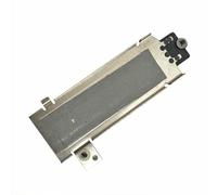 HSSDTECH Placa térmica para SSD M.2 Recambio para DELL Latitude 5289 7389 2-in-1 Latitude 7390 2-in-1 P29S002 0T1K84 M.2 SSD Thermal Plate