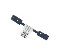 HSSDTECH Power Volume Button Board Cable para Lenovo Yoga 6 13ALC7 82UD Yoga 6 13ABR8 83B2 DC020041Q00 5C10S30410 Power Button Cable