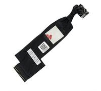HSSDTECH Puerto de carga de 13 pines CC en conector de alimentación de repuesto para Dell GDL55 HDQ75 G15 5510 5515 5520 G16 7620 Alien-ware M15 R6 M15 R5 R7 Alien-ware m17 R5 AMD DC Jack DC en puerto