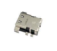 HSSDTECH Puerto de carga de enchufe de alimentación CC de repuesto para Acer PHN16-71 PHN16-72 PHN18-71, Predator Helios PH16-71 PH16-72 PH18-71 PH18-72, PTX17-71, PH3D15-71, PH517-52