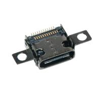HSSDTECH Puerto de carga USB-C DC Power Jack para Lenovo Legion Go | 8APU1 83E1