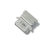 HSSDTECH Puerto de Carga USB-C Recambio para Acer Aspire A14-52MT A14-52MT-94H5 A14-52MT-59DP Type C DC Jack DC Power Jack Charging Port Connector