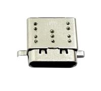 HSSDTECH Puerto de Carga USB-C Recambio para DELL Latitude 5320 5321 5330 5331 2-in-1, 13 7320 7330 7340, 14 7420 7430, 15 7520 7530, Latitude 5440 5450, Precision 3480 3490