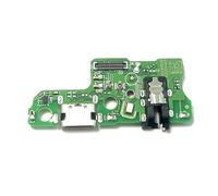 HSSDTECH Puerto de carga USB tipo C de repuesto para ZTE Blade A35 Z2453 Puerto de carga