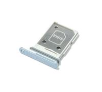 HSSDTECH Ranura para tarjeta SIM de repuesto para Samsung Galaxy S26 UItra Sky Blue SIM Card Tray
