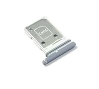 HSSDTECH Ranura para tarjeta SIM de repuesto para Samsung Galaxy S26 UItra White SIM Card Tray