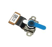 HSSDTECH Rear Cámara Web, Placa, módulo Recambio para Microsoft Surface Pro 3 1631, cms37-0500-47 Camera Webcam Module