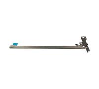 HSSDTECH Right Bisagra de Pantalla LCD Recambio para Lenovo ideapad Gaming 3-15IMH05 81Y4, 3-15ARH05 82EY 5H50S28959 AM1JM000210 Right LCD Screen Hinge Bracket