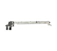 HSSDTECH Right Bisagra de Pantalla LCD Recambio para Lenovo ThinkPad P15v Gen 3 21D8 21D9 21EM 21EN, T15p Gen 3 21DA 21DB GT5A0 AM1GT000510 5H50W13820 Right LCD Screen Hinge Bracket