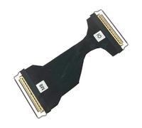 HSSDTECH Right IO Board Cable de Cinta Flexible Recambio para Lenovo Yoga Book 9 13IRU8 82YQ 5C10S30826 DC02003CJ10 DC02003CJ00 Flex Ribbon Cable