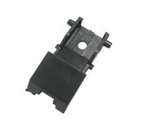 HSSDTECH RJ45 Ethernet LAN Port Tapa Tapa Tapa de Repuesto para HP 15-dc Series 15-dc0096nr 15-dc1057nr RJ45 Dust Cover