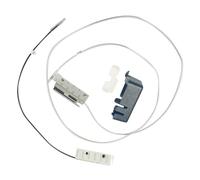 HSSDTECH SFF Cable de Antena WiFi Recambio para HP ProDesk 400 G4 G5 G6, 600 G4 G5 G6, EliteDesk 705 G5 L28965-001 M04571-001 1415-07HT000 WiFi Antenna Cable