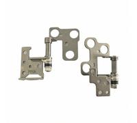 HSSDTECH Soporte de bisagra para pantalla LCD Acer Aspire 5 A514-52 A514-52G A514-52K A514-53 Swift S40-51 N19H2 33.HEPN8.001 33.HEPN8.002 Left & Right LCD Screen Hinge Bracket