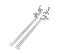 HSSDTECH Soporte de bisagra para pantalla LCD Acer Chromebook CB315-4H CB315-4HT ZBM 33.AZ1N7.001 33.AZ1N7.002 Left & Right LCD Screen Hinge Bracket
