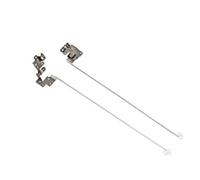 HSSDTECH Soporte de bisagra para pantalla LCD Acer E5-575 E5-575G E5-575T E5-523 E5-553 F5-573G TMP259 P259M P259MG E5-576 N16Q3 Left & Right LCD Screen Hinge Bracket