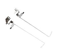 HSSDTECH Soporte de bisagra para pantalla LCD Acer Nitro 5 AN515-41 AN515-42 AN515-51 AN515-53, Predator Helios 300 G3-571 G3-572 Left & Right LCD Screen Hinge Bracket