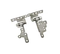 HSSDTECH Soporte de bisagra para pantalla LCD ASUS Vivobook 16 M1607 M1607KA izquierda y derecha