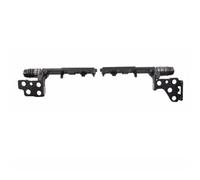 HSSDTECH Soporte de bisagra para pantalla LCD de repuesto para Dell Pro 13 Premium PA13250, 011VY9 0F29J4 Left & Right LCD Screen Hinge Bracket