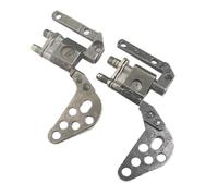 HSSDTECH Soporte de Bisagra para Pantalla LCD para HP Elitebook X360 1030 G7 G8 AM2VD000510 Left & Right LCD Screen Hinge Bracket