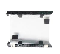 HSSDTECH Soporte de disco duro para disco duro de disco duro para HP 17-by 17-CA 17T-by 17Z-CA 17G-CR 17Q-CS Series 17-BY0030NA 17-BY0026CY 17G-CR3002TX Hard Drive Caddy Bracket