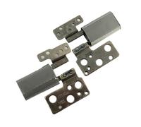 HSSDTECH Soporte para pantalla LCD Acer Spin 1 SP111-33N, 33.H0UN8.001 33.H0UN8.002 N8106-SJL1 N8106-SJL2 N8106-SJR1 N8106-SJR2 Left & Right LCD Screen Hinge Brage cket