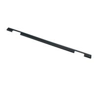 HSSDTECH Tapa de bisagra LCD de repuesto para Lenovo ThinkPad X390 Yoga 20NN 20NQ, X13 Yoga Gen 1 20SX 20SY, 01YU998 LCD Screen Display Hinge Clutch Cover