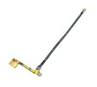HSSDTECH Tarjeta de sensor con cable para dell Latitude 7350 Detachable IDB31 0X7N52 LF-N272P DA300023411 DA300023410