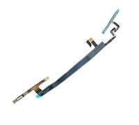 HSSDTECH Tarjeta pequeña del micrófono de la cámara para Lenovo ThinkPad X1 Yoga 4th Gen 20QF 20QG 20SA 20SB X1 Yoga 5th Gen 20UB 20UC RGB PK343003800 SC50Q09465