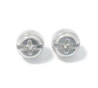 HSSDTECH Tornillo de repuesto para Lenovo Ideacentre 710-25ISH, IdeaCentre Gaming 5, Tower 17IAS10, M90t M70t Gen 6, M70s M75t M90t M70t Gen 5 Side Cover Tornillos de mano