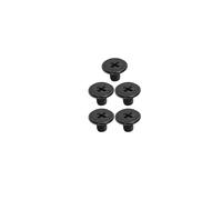 HSSDTECH Tornillo de tarjeta de red M.2 para Lenovo ThinkBook 14 G2 G3, 15 G2 G3, L14 Gen 1 2, L15 Gen 1 2, E14 E15 Gen 2, T15p Gen 1, P15v Gen 1, 16 G6 G7, IdeaPad Flex 5, Flex 7 5 piezas