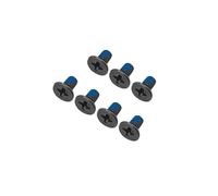 HSSDTECH Tornillos de batería para Dell Inspiron 7620 2 en 1 Vostro 3400 3401 3405