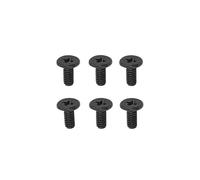 HSSDTECH Tornillos de batería para Lenovo Legion 5 15 Legion 5P 15 Legion 5 17 Legion 5 PRO 16 X1 Yoga Gen 4 Gen 5 Gen 6 Gen 7 Gen 8 ThinkPad X1 Carbon Gen 7 Gen 8 Gen 9 Un juego de 6 piezas