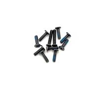 HSSDTECH Tornillos de carcasa inferior para Lenovo Flex 4-1470 80SA Flex 4-1435 80SC Flex 4-1480 80VD, Flex 4-1570 80SB, Flex 4-1580 80VE, ideapad Yoga 510-14ISK 80S7, Yoga 510-14AST 80S9, Yoga 510-1