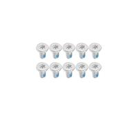 HSSDTECH Tornillos de cubierta inferior para Lenovo Ideapad Yoga 910-13IKB 80VF Yoga 910-13IKB Glass 80VG Ideapad Yoga 920-13IKB 80Y7 Yoga 920-13IKB Glass 80Y8