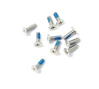 HSSDTECH Tornillos de la Base Inferior Recambio para Acer Swift X SFX14-51G N21H3 Laptop Bottom Case Screws