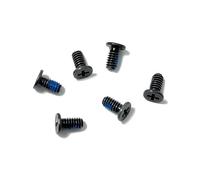 HSSDTECH Tornillos de la Base Inferior Recambio para ASUS ExpertBook P5 G2 PM5406CGA Laptop Bottom Case Screws