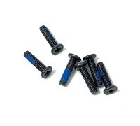HSSDTECH Tornillos de la Base Inferior Recambio para MSI MS-15G3 Creator Z16 HX Studio A13VF A13VG A13VGTA A13VFTA A13VETA, CreatorPro Z16 HX Studio A13VJ A13VK A13VKTA A13VJTA