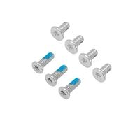 HSSDTECH Tornillos de suelo para ordenador portátil Lenovo IdeaPad Slim 7 14IAP7 82SX Slim 7 14ARH7 82UV Slim 7 Pro-14IHU5 82QT Yoga Slim 7 Pro-14ACH5 D 82NJ Yoga Slim 7 Pro-14ITL5 82FX