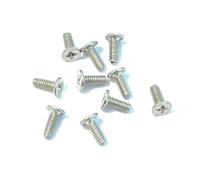HSSDTECH Tornillos de ventilador de repuesto para Dell Precision 3480 3490 3540 Fan Screws