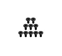 HSSDTECH Tornillos de ventilador para Lenovo Legion 5P 15IMH05H Legion 5P 15IMH05 Legion 5P 15ARH05H 14e Chromebook Gen 3 IP Slim 3 Chrome 14IAN8 IdeaPad Yoga 730-15IKB Yoga 730-15IWL 10pcs Fan Screws