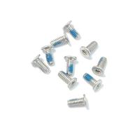 HSSDTECH Tornillos para la parte inferior de la carcasa de repuesto para Acer Swift Edge 16 SFE16-42 SFE16-42 N22C8
