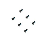 HSSDTECH Tornillos para la parte inferior de la carcasa de repuesto para Acer Swift Go 16 AI SFG16-I71T inferior Case Screws