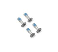 HSSDTECH Tornillos para la parte inferior de la carcasa de repuesto para Alienware 18 Area-51 AA18250 P52E001 P52E002 Laptop Bottom Case Screws