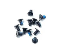 HSSDTECH Tornillos para la parte inferior de la carcasa de repuesto para ASUS ExpertBook B9 B9403 B9403CVAR