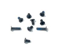 HSSDTECH Tornillos para la parte inferior de la carcasa de repuesto para Lenovo ThinkBook 16p NX ARH 21EV, ThinkBook 16p NX IAP 21EU Laptop Bottom Case Screws